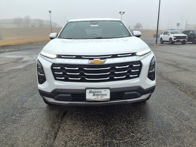 Used 2025 Chevrolet Equinox LT image 41