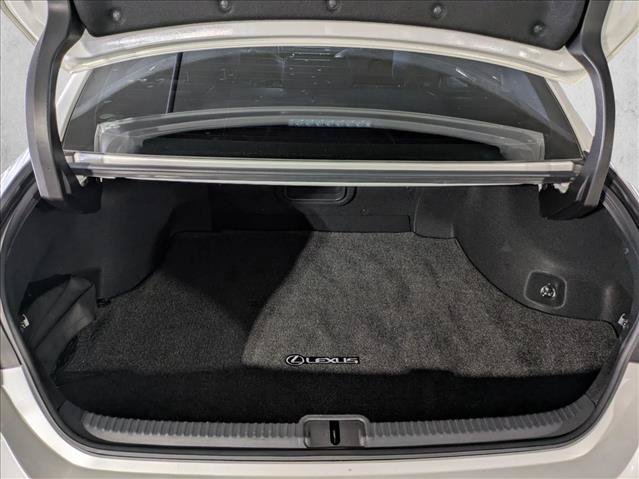 Used 2019 Lexus ES 300h w/ Premium Package FWD image 7