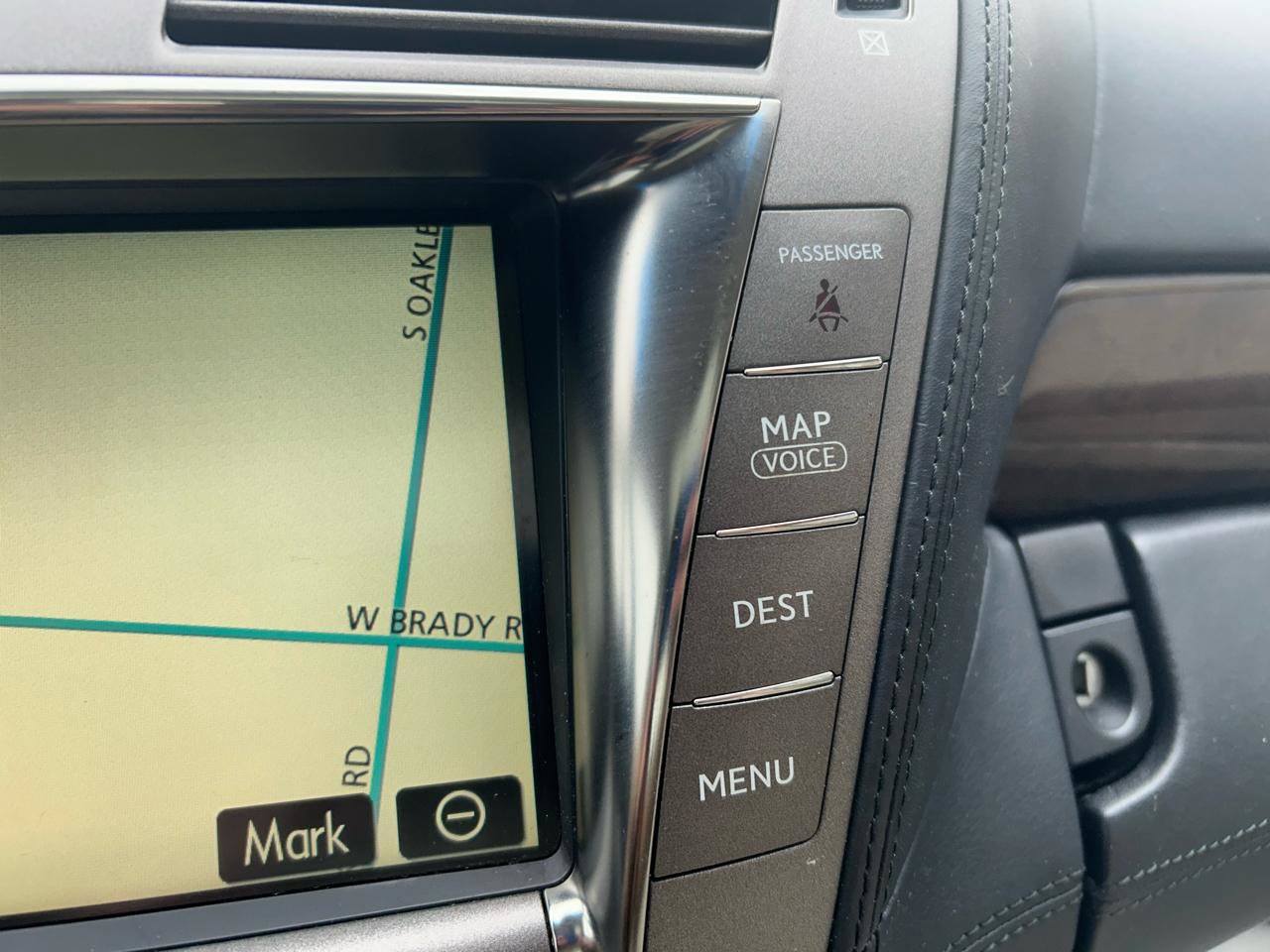 Used 2008 Lexus LS 600h L image 28