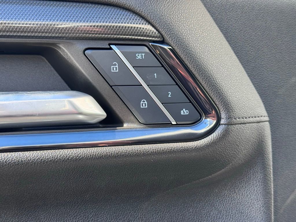 Used 2024 GMC Sierra 2500 AT4 w/ AT4 Premium Plus Package image 26