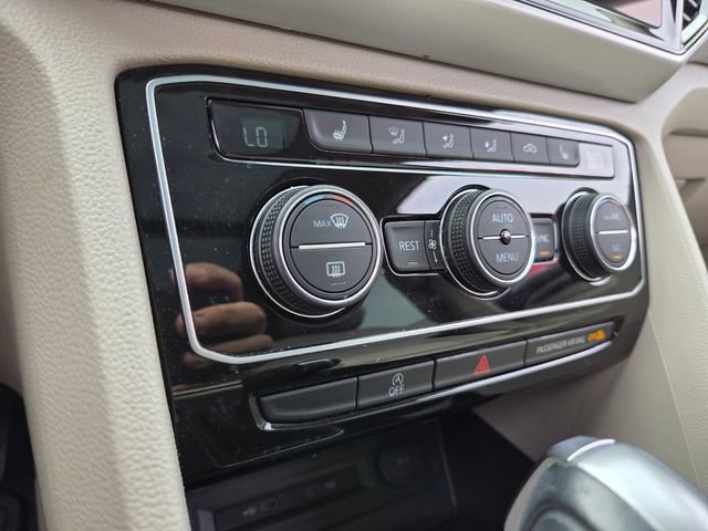 Used 2022 Volkswagen Atlas SE image 27