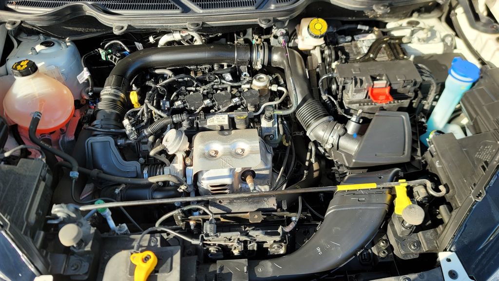 Used 2020 Ford EcoSport SE image 17