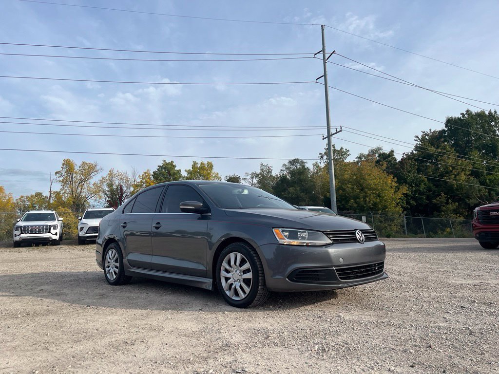 Used 2013 Volkswagen Jetta SE FWD image 7