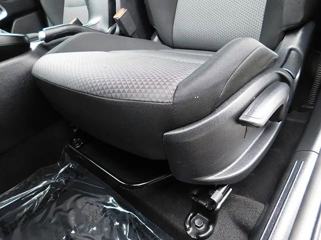 Used 2023 Kia Soul LX w/ Option Group 015 FWD image 13