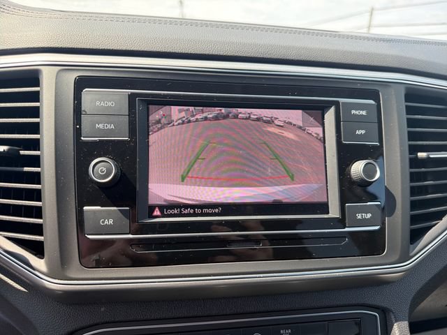 Used 2018 Volkswagen Atlas S AWD/4WD image 19