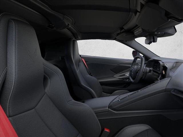New 2025 Chevrolet Corvette E-Ray image 17