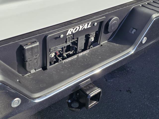 New 2026 Chevrolet Silverado 2500 LT w/ All Star Edition image 10