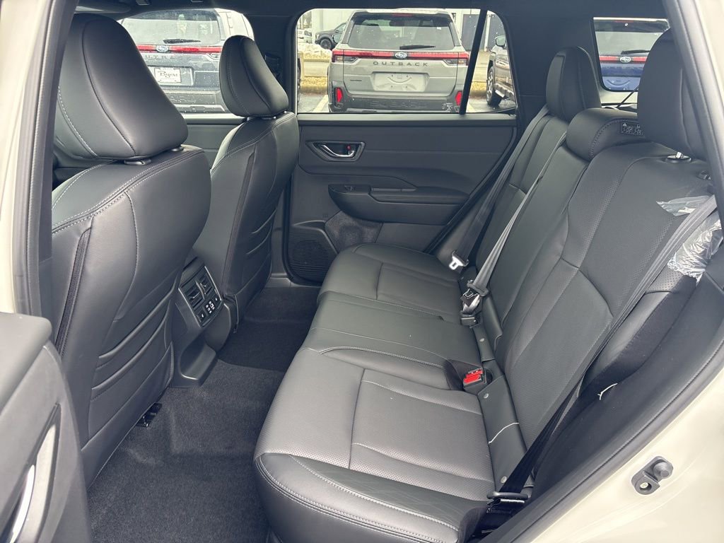 New 2026 Subaru Outback Touring XT image 12