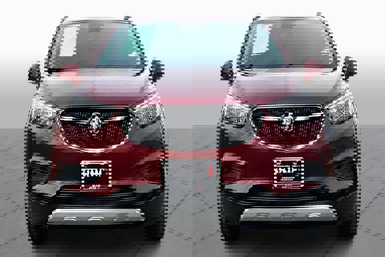 Used 2022 Buick Encore Preferred w/ Safety Package image 4