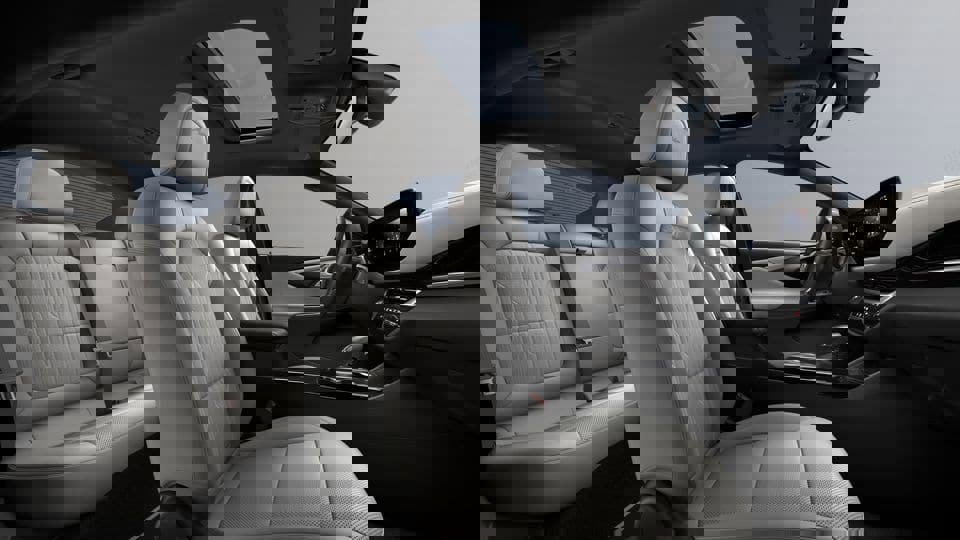 New 2026 Buick Envista Avenir image 59