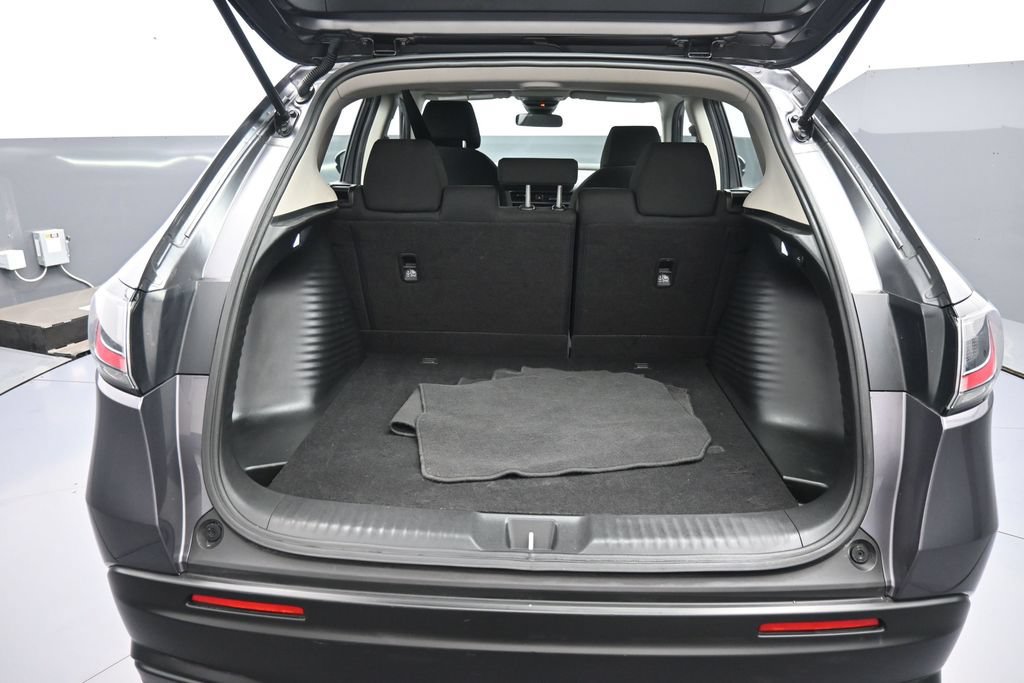 Certified 2023 Honda HR-V LX image 21
