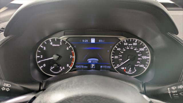 Used 2019 Nissan Altima 2.5 SL FWD image 28