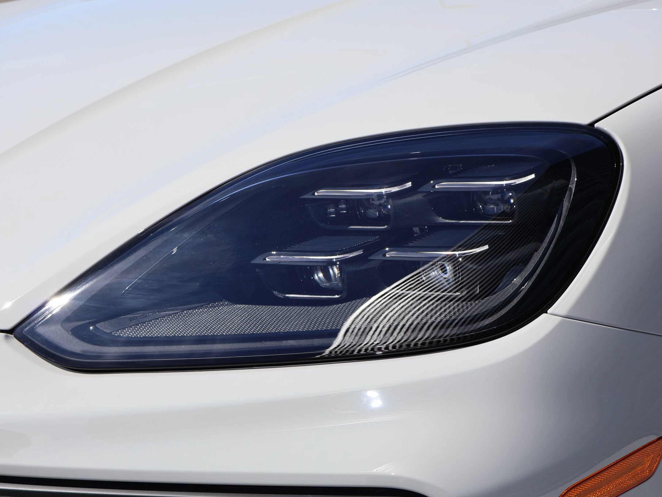 New 2026 Porsche Cayenne S AWD/4WD image 13