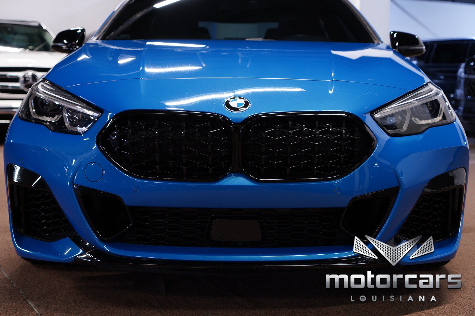 Used 2020 BMW M235i xDrive Gran Coupe w/ Premium Package AWD/4WD image 10