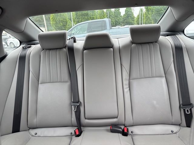 Used 2018 Honda Accord EX-L image 13