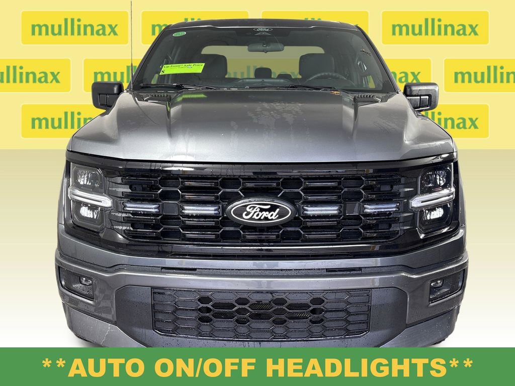 New 2026 Ford F150 STX w/ F-150 LOBO Package image 16