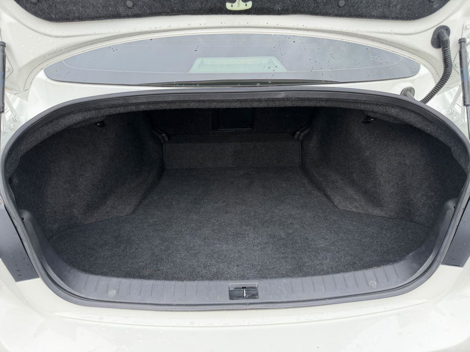 Used 2019 INFINITI Q50 Signature Edition RWD image 19
