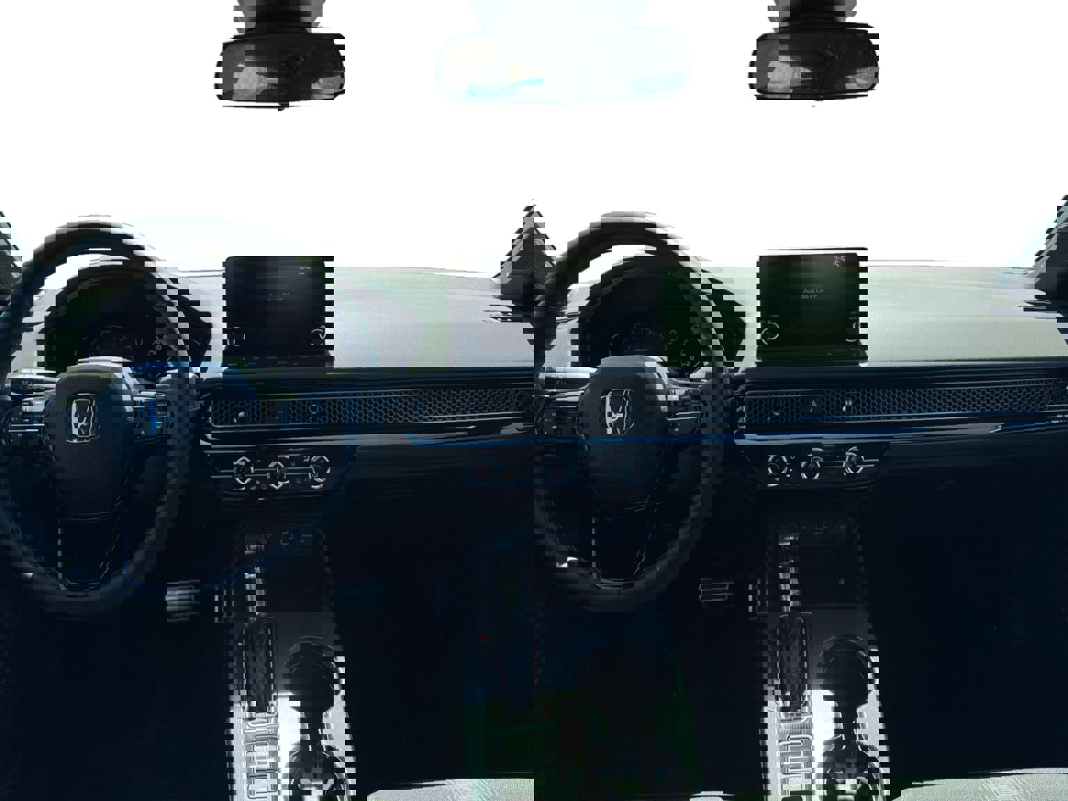 Used 2024 Honda Civic Sport image 12