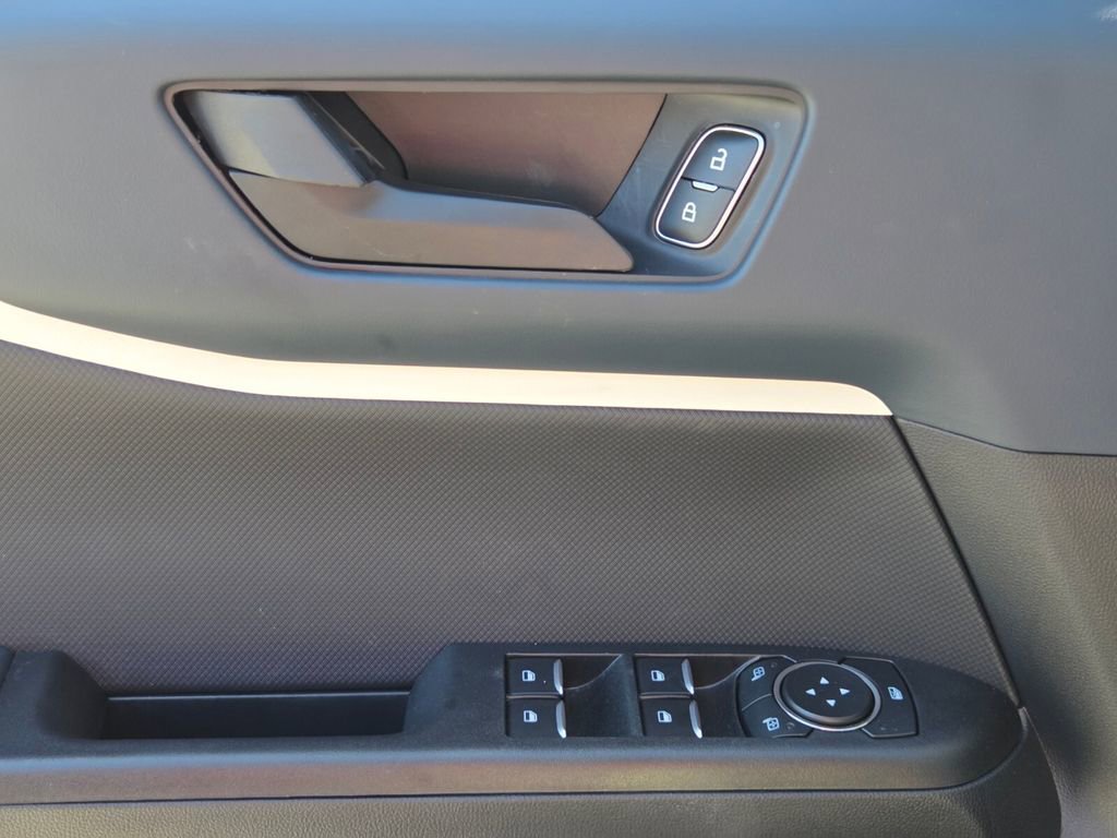 Used 2024 Ford Bronco Sport Heritage w/ Heritage Convenience Package image 27