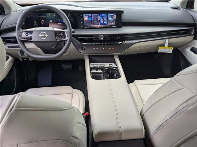 New 2026 Nissan Murano SV image 14