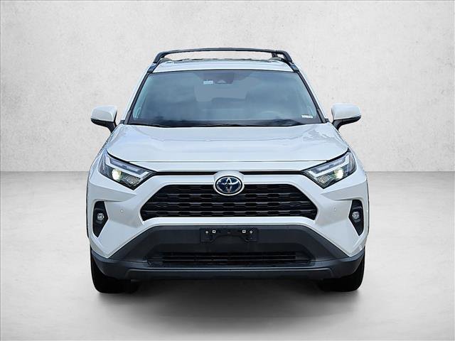 Certified 2023 Toyota RAV4 XLE Premium AWD/4WD image 2