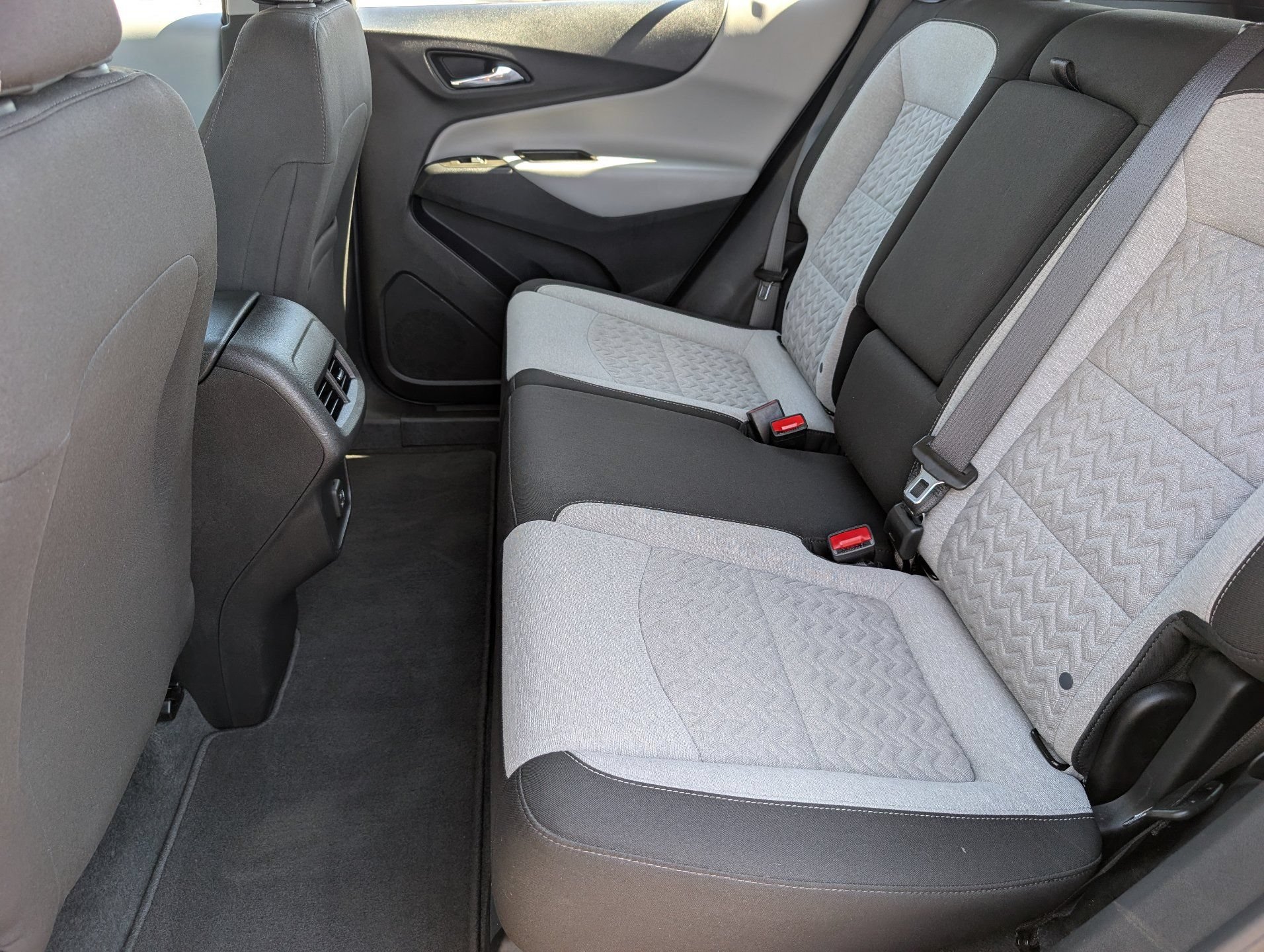 Certified 2022 Chevrolet Equinox LS FWD image 16