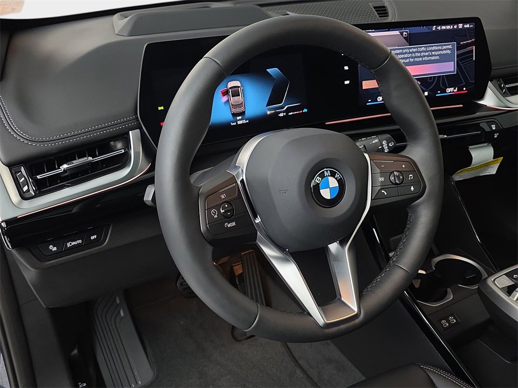 New 2026 BMW X1 xDrive28i w/ Technology Package image 16