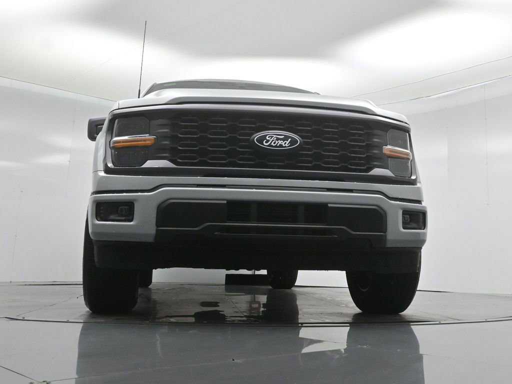 New 2026 Ford F150 STX w/ Equipment Group 200A AWD/4WD image 38