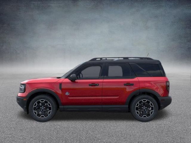 New 2026 Ford Bronco Sport Outer Banks image 5