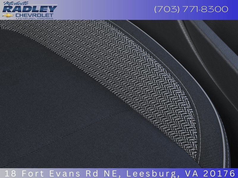 New 2026 Chevrolet TrailBlazer LT w/ LPO, Blackout Package image 23