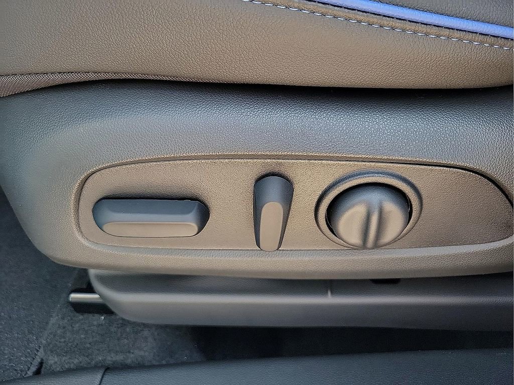 New 2026 Buick Encore GX Sport Touring w/ Comfort Package image 15