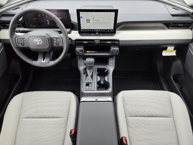 New 2026 Toyota RAV4 XLE Premium w/ Panoramic Sun Roof Package AWD/4WD image 24