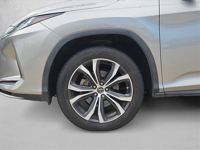 Used 2020 Lexus RX 350 FWD w/ Premium Package image 20