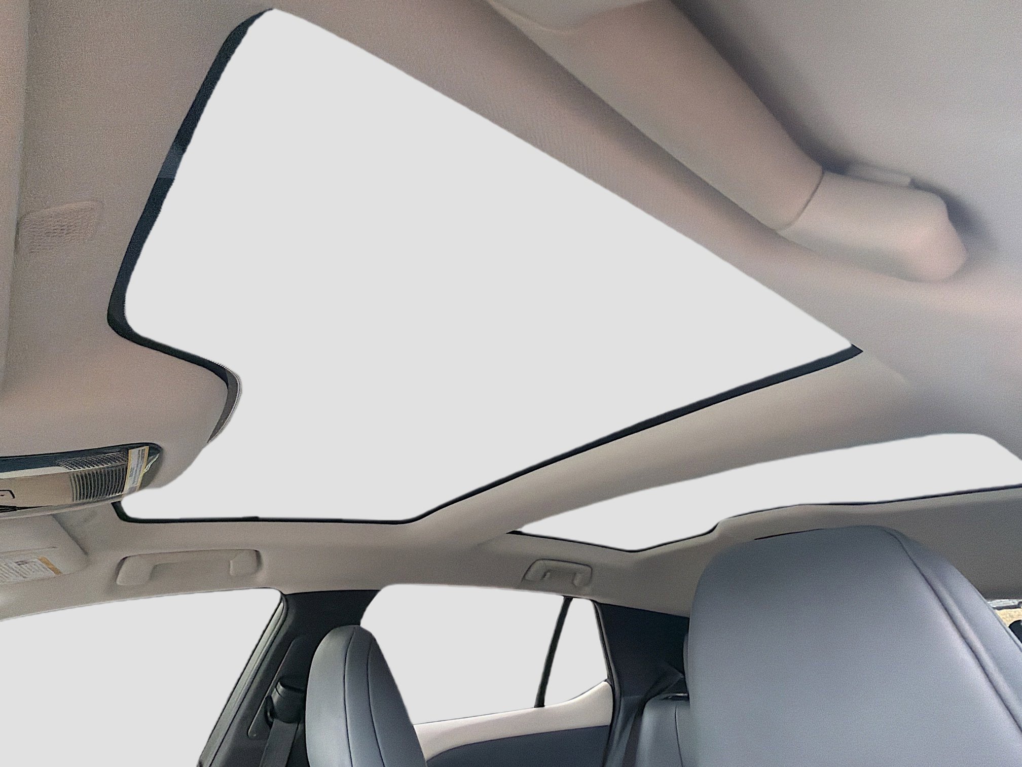 Used 2023 Lexus RZ 450e Premium w/ Accessory Package (Z1) image 26