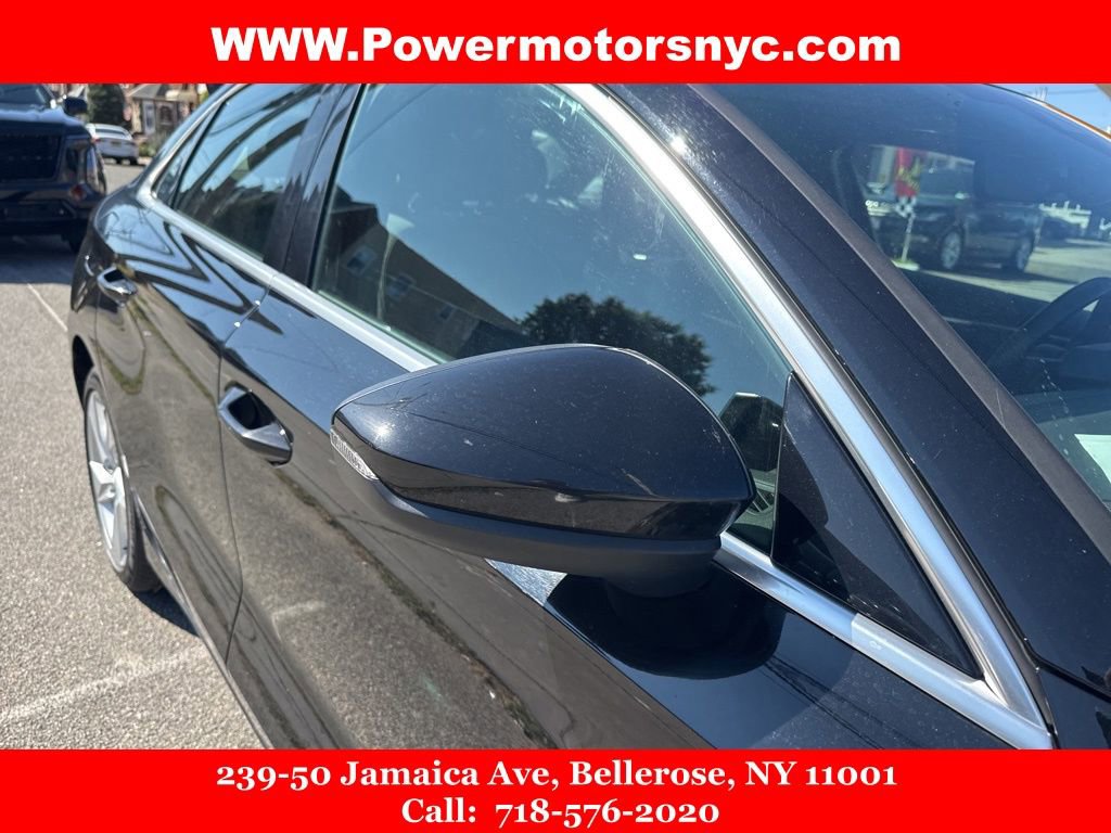 Used 2023 Audi A3 2.0T Premium image 11