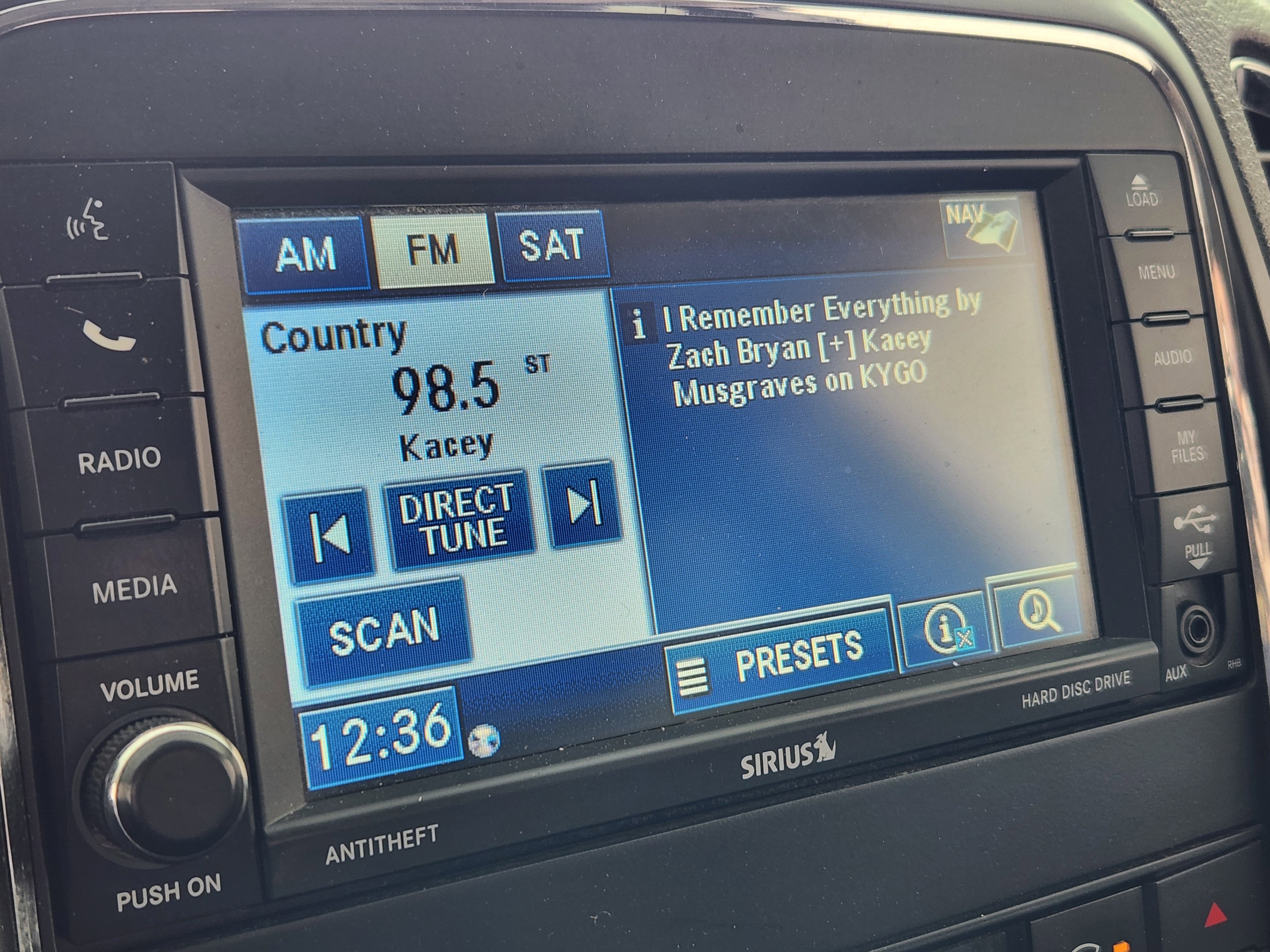 Used 2012 Dodge Durango R/T w/ Leather Interior Group image 22