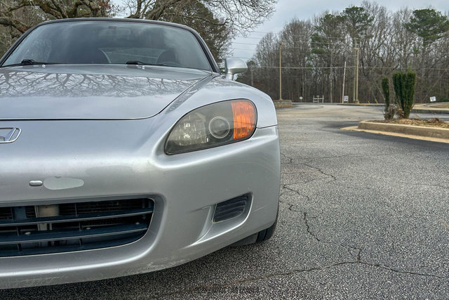 Used 2002 Honda S2000 image 41