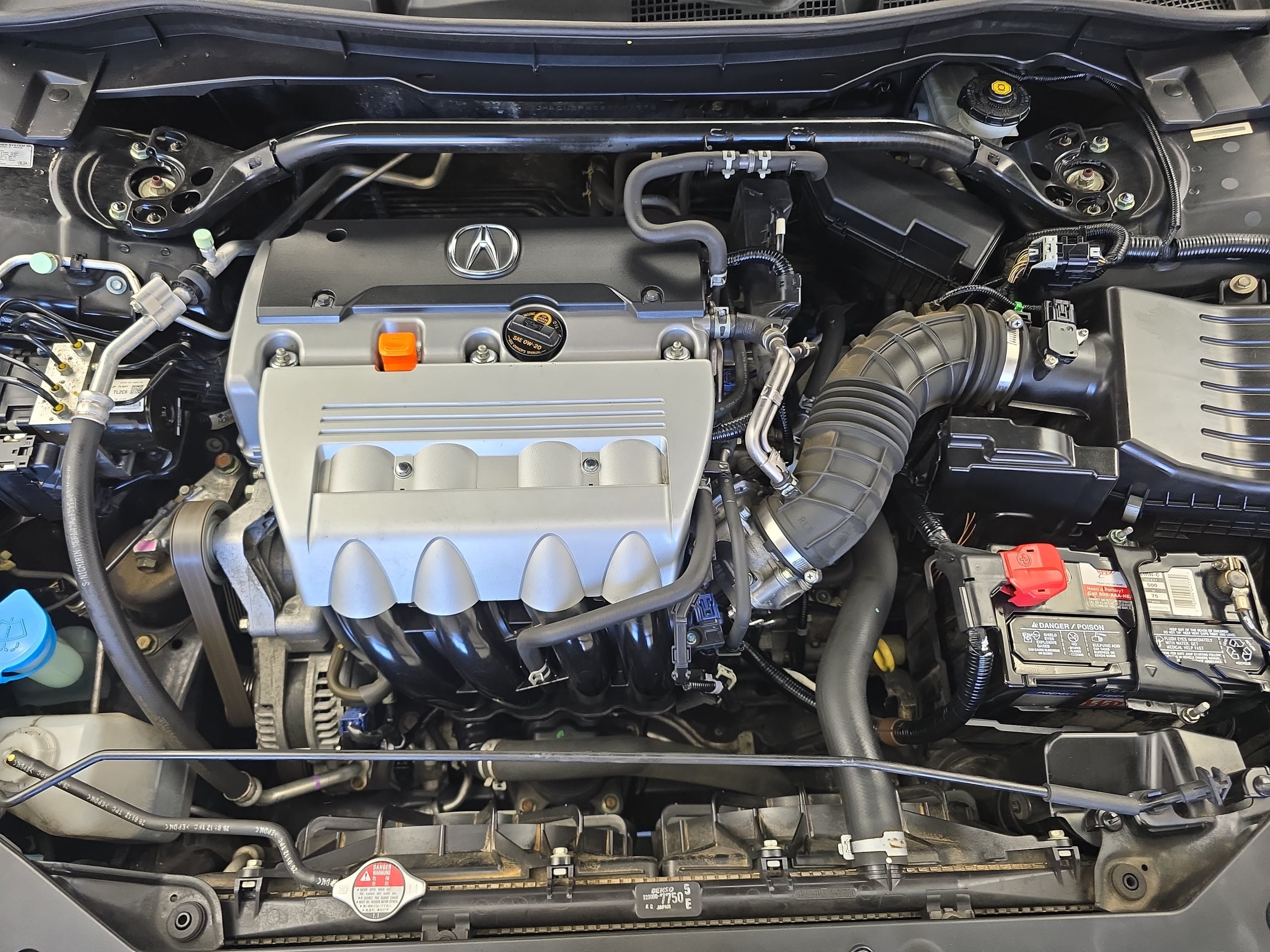 Used 2014 Acura TSX Special Edition FWD image 28