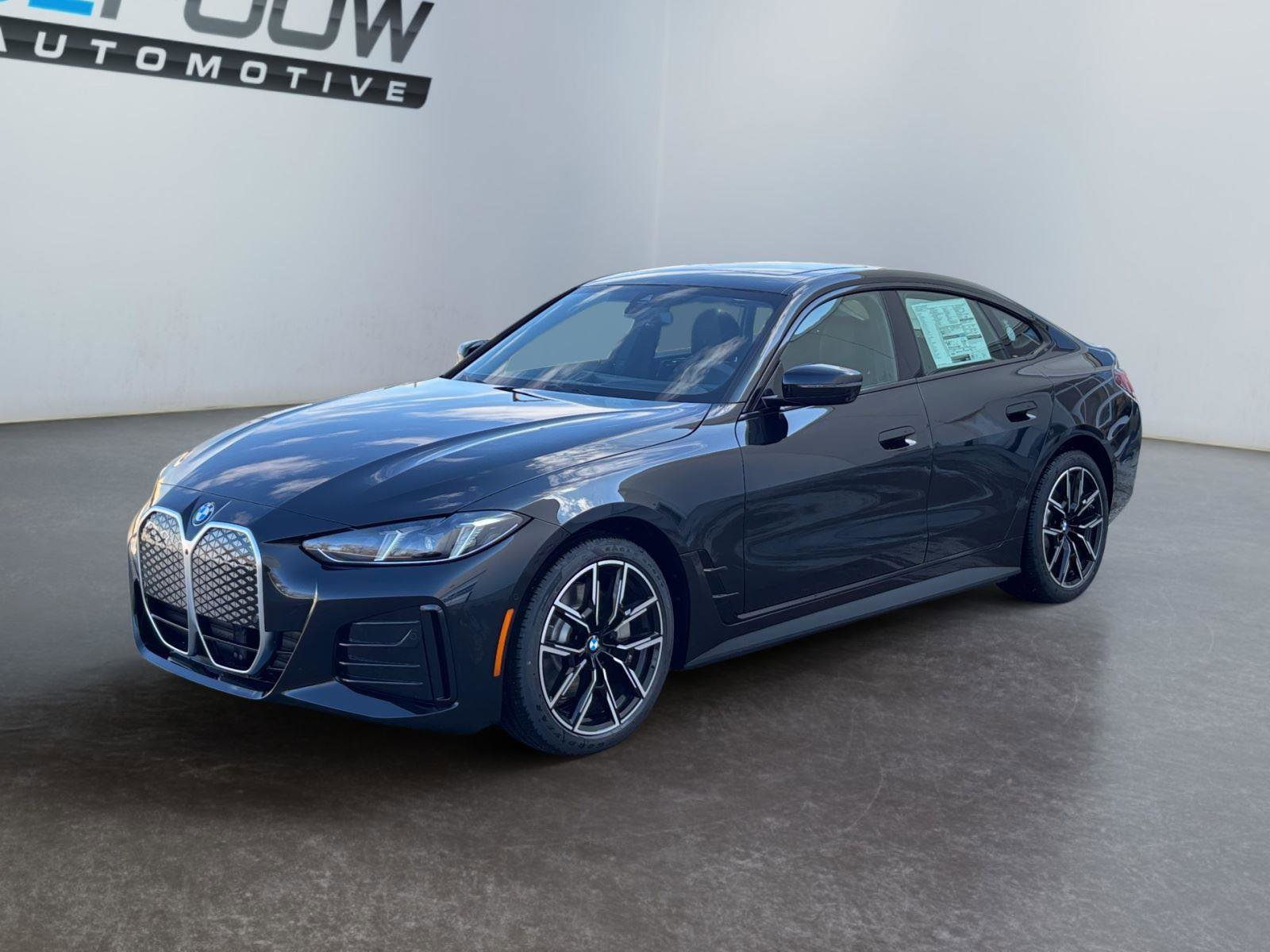 New 2026 BMW i4 xDrive40i w/ M Sport Package image 7