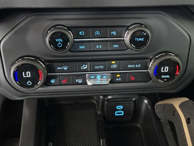 New 2025 Ford Bronco Badlands AWD/4WD image 15