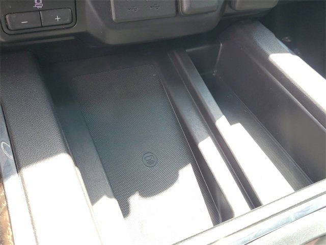 Used 2021 GMC Sierra 1500 Denali w/ Denali Ultimate Package image 23