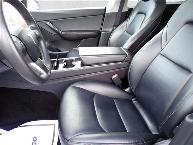 Used 2021 Tesla Model Y Long Range image 13