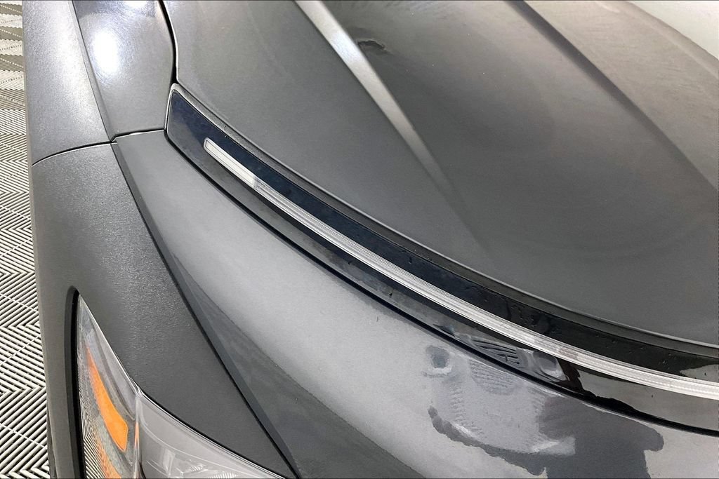 Used 2025 Hyundai Kona SEL FWD image 27
