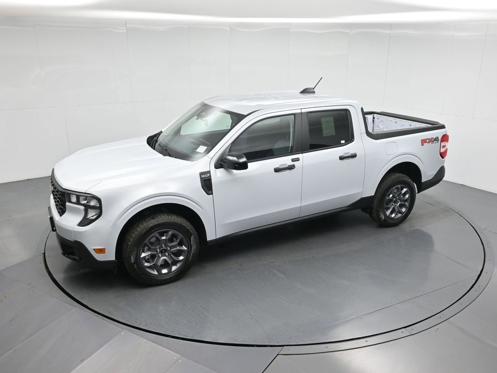 New 2025 Ford Maverick XLT w/ XLT Luxury Package image 41