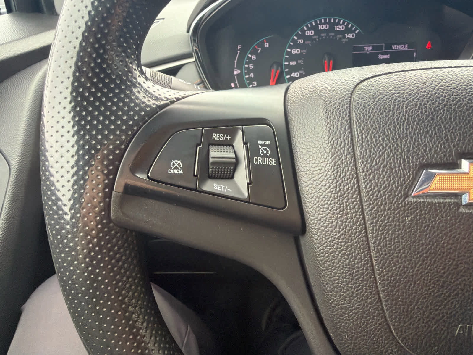 Used 2019 Chevrolet Trax LT image 21