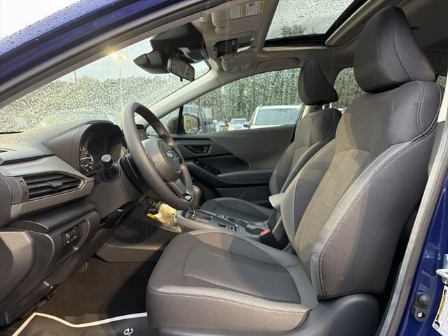 Certified 2026 Subaru Crosstrek 2.5i Premium AWD/4WD image 11