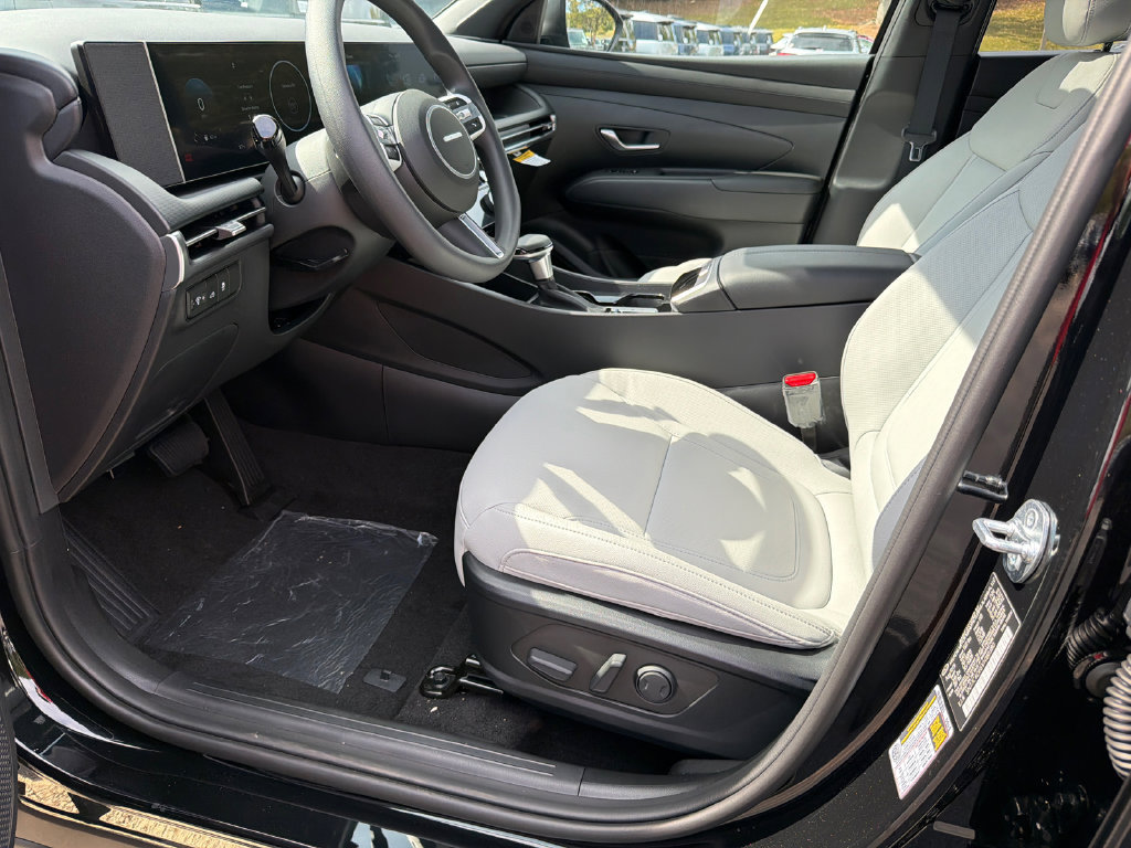 New 2027 Hyundai Santa Cruz SEL FWD image 9