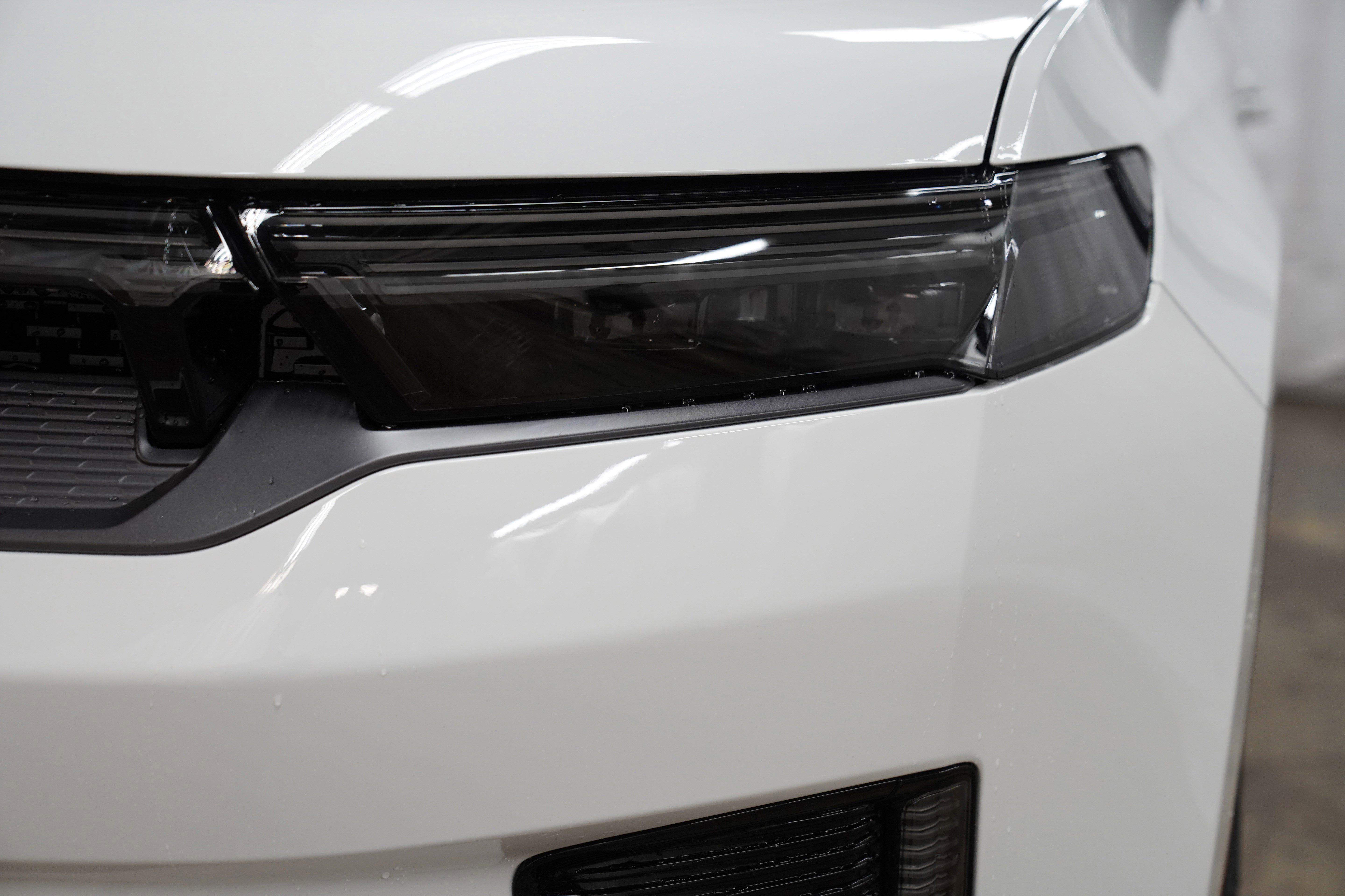 New 2026 Jeep Grand Wagoneer Limited image 15