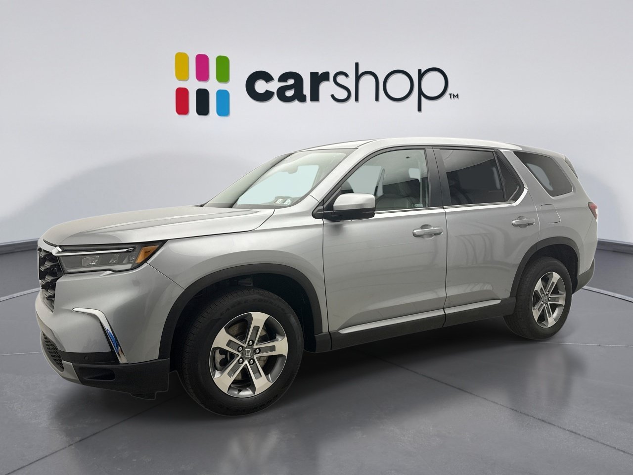Used 2023 Honda Pilot EX-L