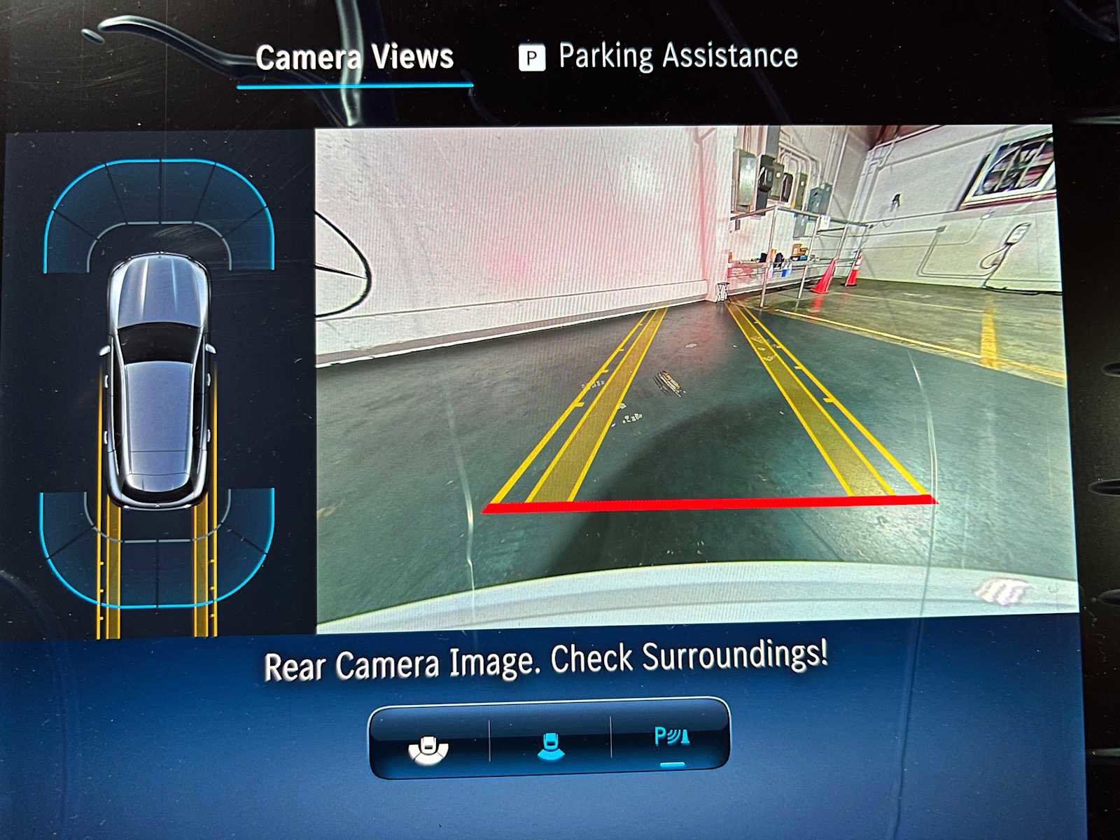 New 2025 Mercedes-Benz GLC 300 4MATIC image 32